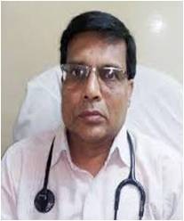 Dr. Deepak Kumar Gupta