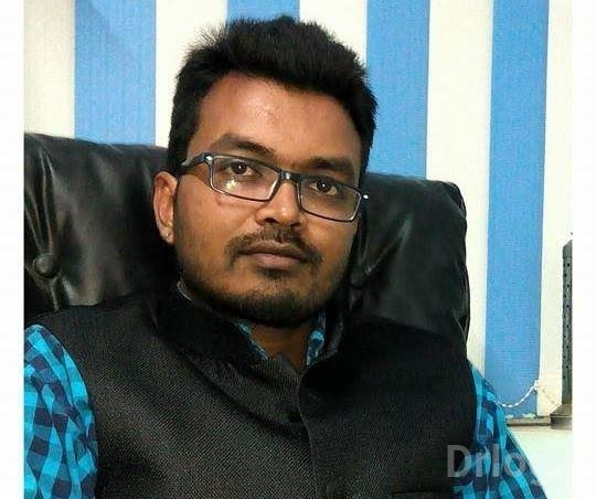 Dr. Deepak Kumar Verma