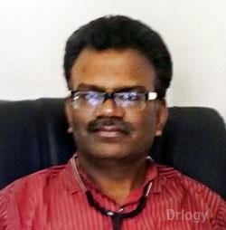 Dr. Deepak Lohiya
