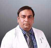 Dr. Deepak Malhotra in Ahmedabad