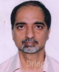 Dr. Deepak Pande