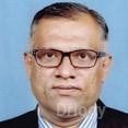 Dr. Deepak Parekh