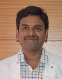 Dr. Deepak Phanindra Mangena