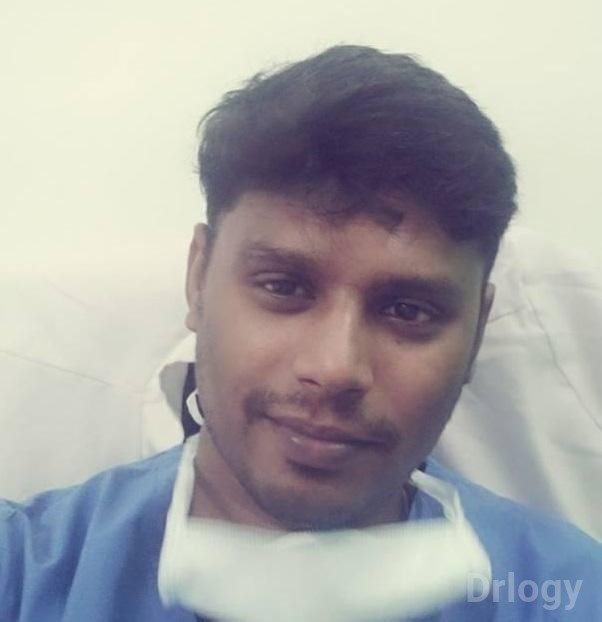 Dr. Deepak Raj in Chennai