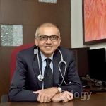 Dr. Deepak Rao in Bangalore