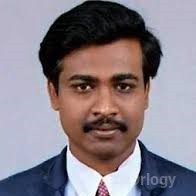 Dr. Deepak Rudramoorthy in Bangalore
