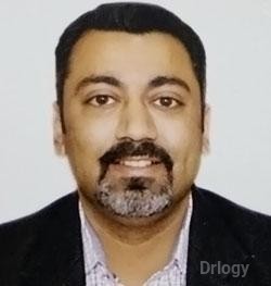 Dr. Deepak Sakuja