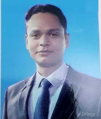 Dr. Deepak Saxena in Aligarh Dr. Deepak Saxena in Aligarh