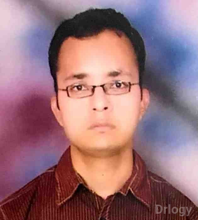 Dr. Deepak Sharma
