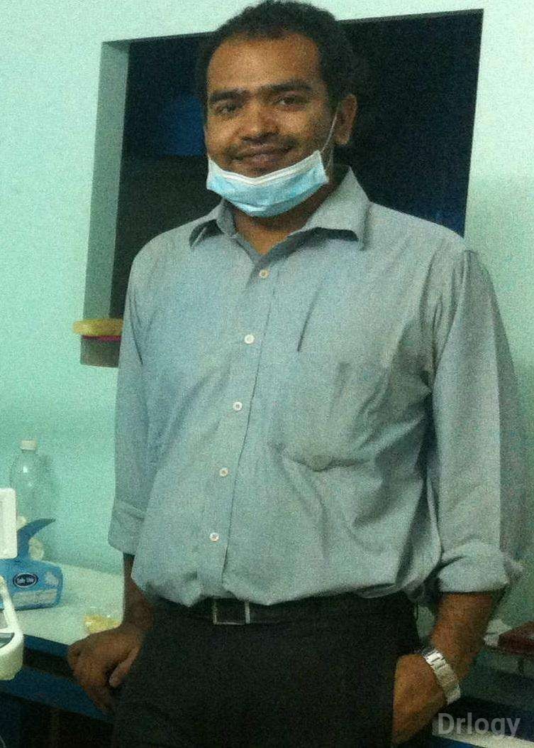 Dr. Deepak Shetty in Mumbai Dr. Deepak Shetty in Mumbai