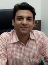 Dr. Deepak Singh