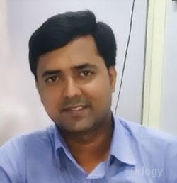 Dr. Deepak Singh Choudhary in Bhopal