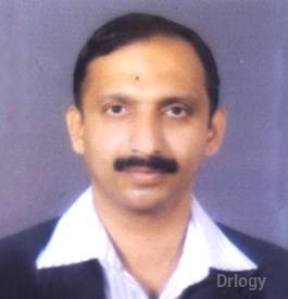 Dr. Deepak Zachariah in Coimbatore Dr. Deepak Zachariah in Coimbatore