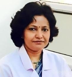 Dr. Deepali Agarwal in New Delhi