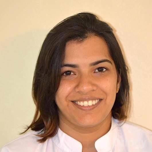 Dr. Deepali Falleiro