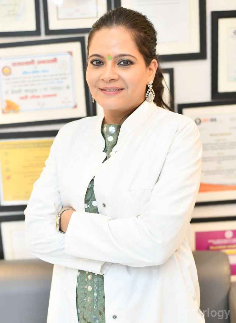 Dr. Deepali Bhardwaj