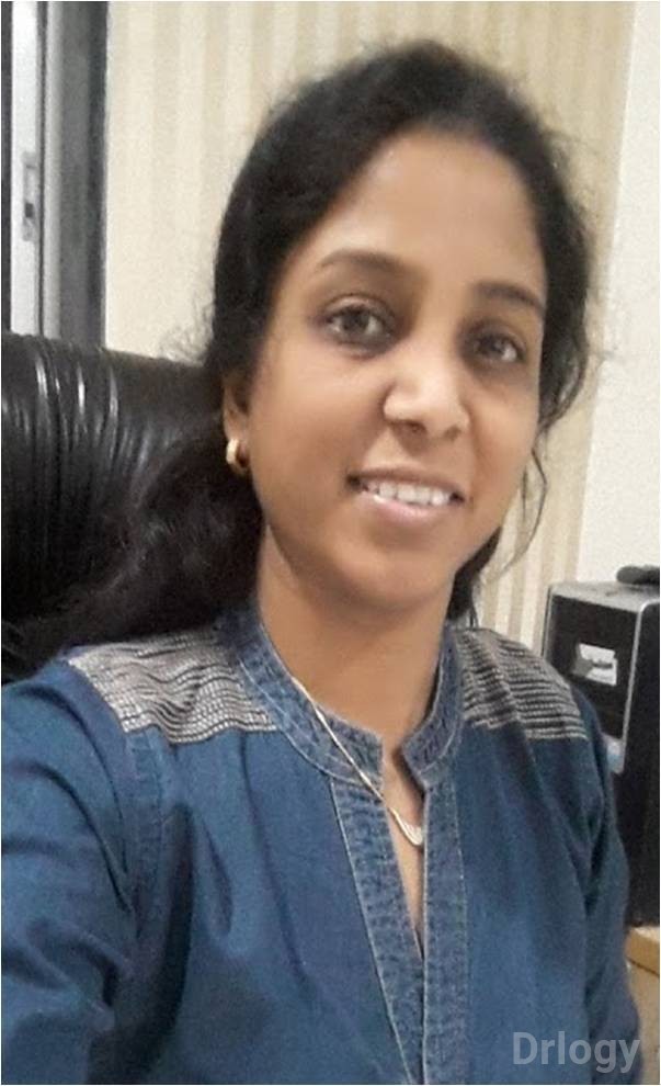 Dr. Deepali Jaybbhay in Pune
