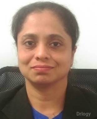 Dr. Deepali Kalbag