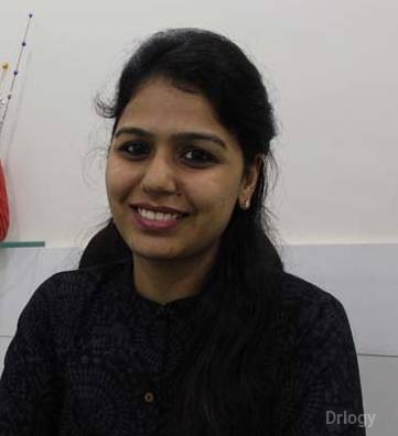 Dr. Deepali Mandhanaa in Nagpur
