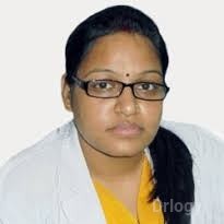 Dr. Deepali Upadhyaya in Lucknow