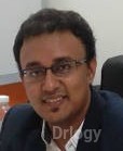 Dr. Deepam Shah