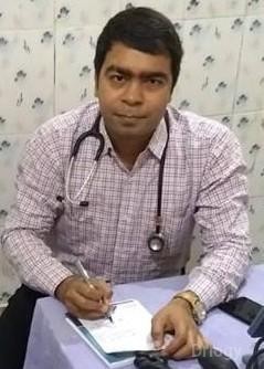 Dr. Deepankar Lahariya