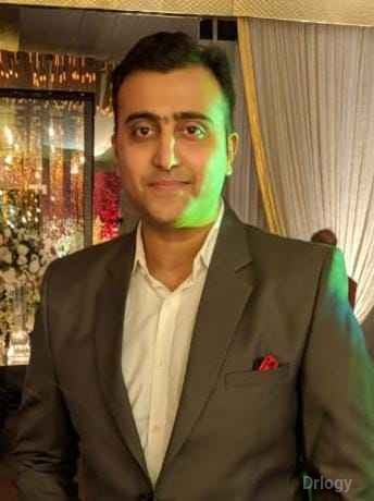 Dr. Deepanshu Khatri