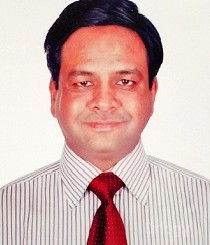 Dr. Deepanshu Singhal in Gwalior