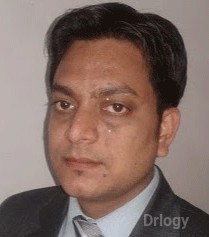 Dr. Deepesh Goyal
