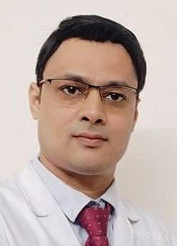 Dr. Deepesh Goyal
