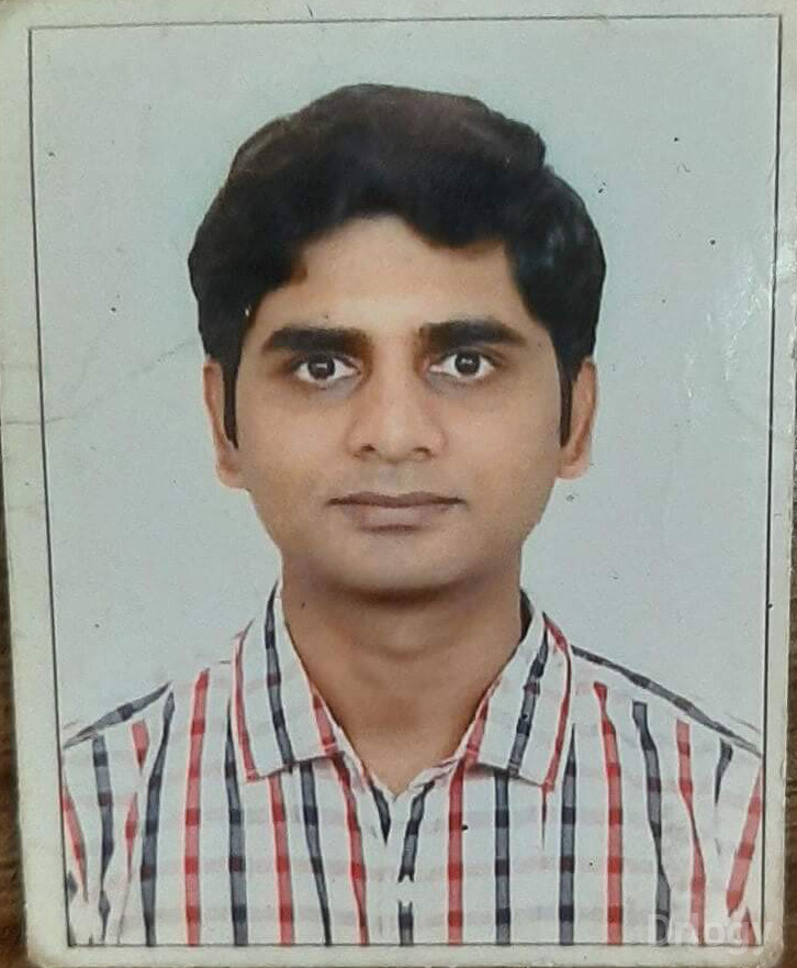 Dr. Deepesh V