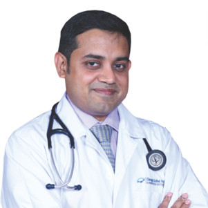 Dr. Deepesh Venkatraman in Chennai