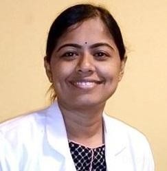 Dr. Deepika