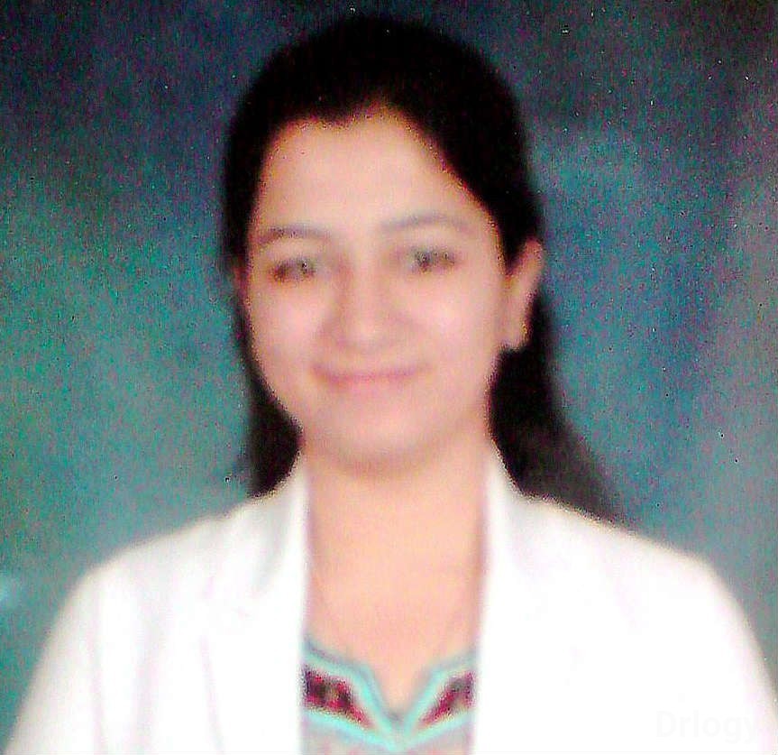 Dr. Deepika Aggarwal in New Delhi