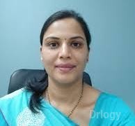 Dr. Deepika Alva in Bangalore