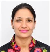 Dr. Deepika Jindal