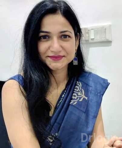 Dr. Deepika Tiwari