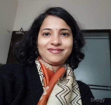 Dr. Deepshikha Acharyya