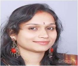 Dr. Deepshikha Dwivedi