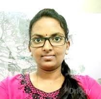 Dr. Deepthi B in Bangalore