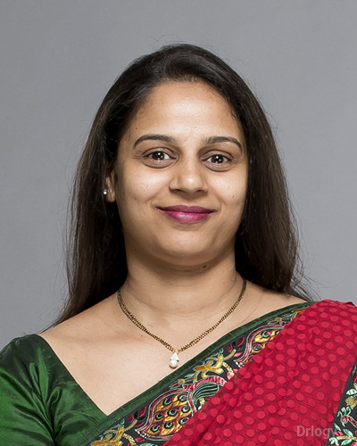 Dr. Deepthi Bawa