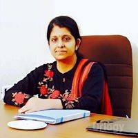 Dr. Deepthi Jammi in Chennai