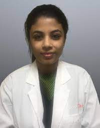 Dr. Deepthi M in Chennai Dr. Deepthi M in Chennai
