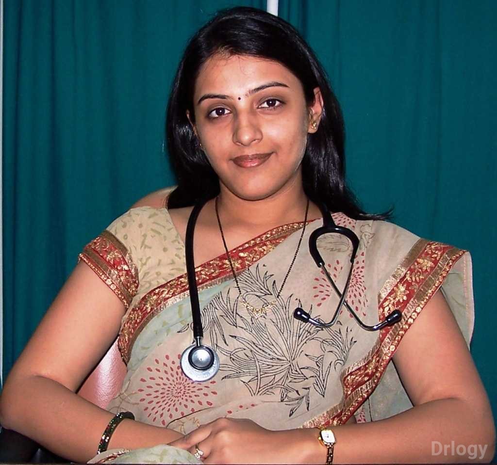 Dr. Deepti Gupta
