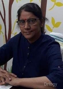 Dr. Deepti H Maithani in New Delhi