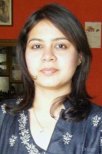 Dr. Deepti Kukreja