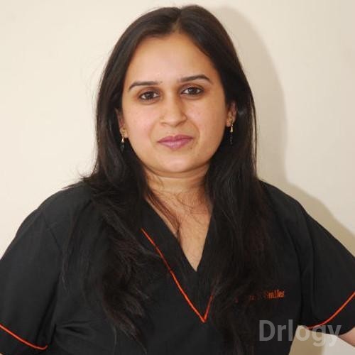 Dr. Deepti Pupneja