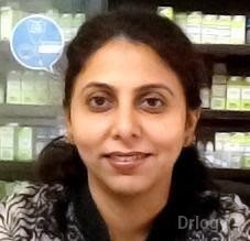 Dr. Deepti Sawhney