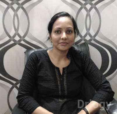 Dr. Deepti Shah