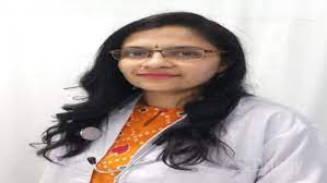 Dr. Deepti Walvekar in Bangalore Dr. Deepti Walvekar in Bangalore